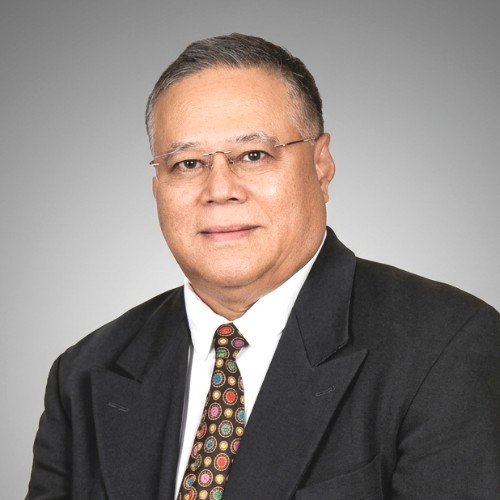 TUAN HAJI IKHWAN BIN HAJI ZAIDEL